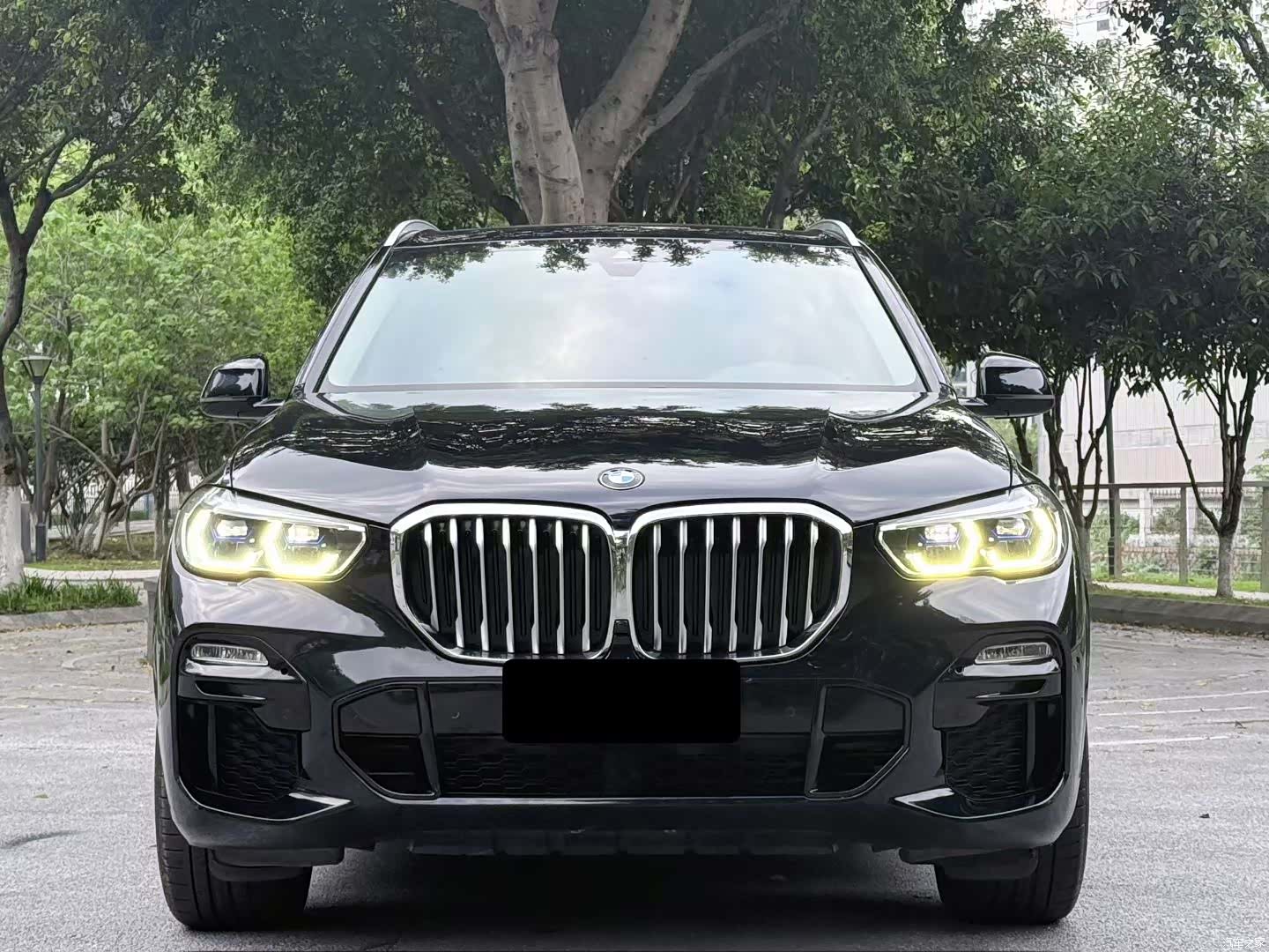 BMW X5, 2019 2