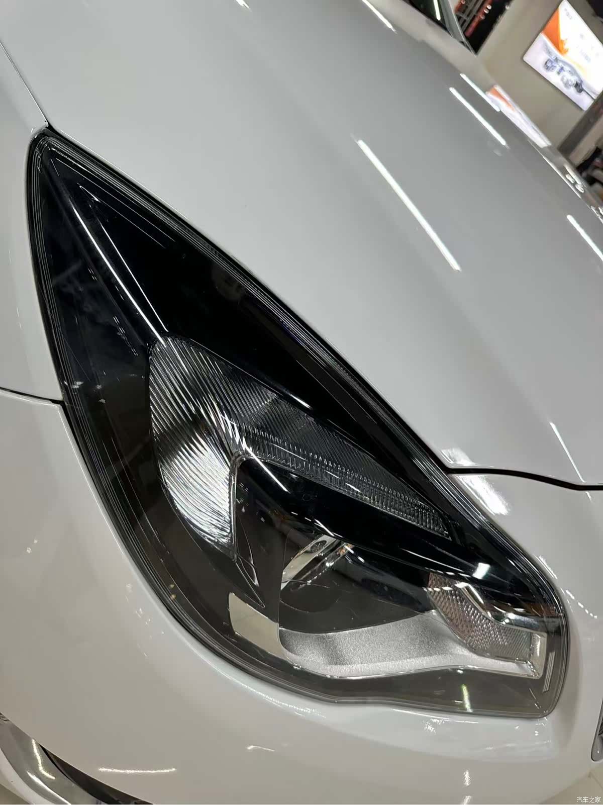 Buick Regal, 2016 15