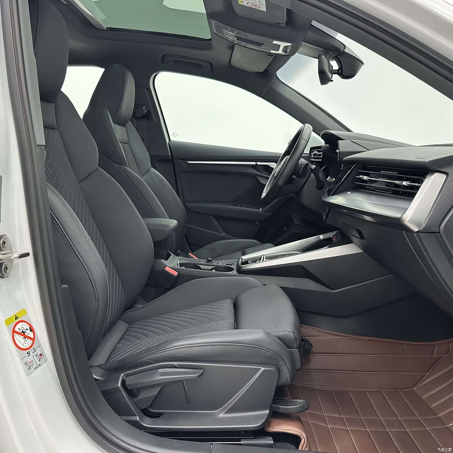 Audi A3, 2022 9