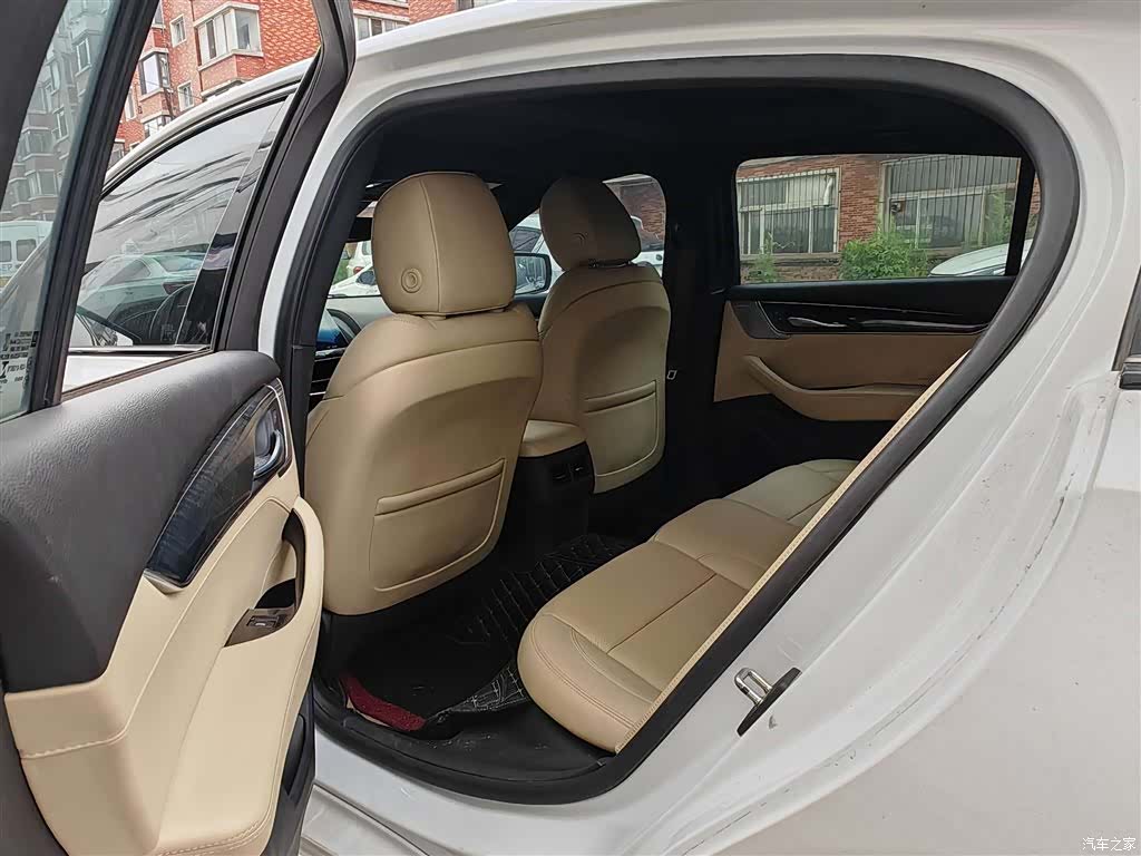 Cadillac CT5, 2020 9