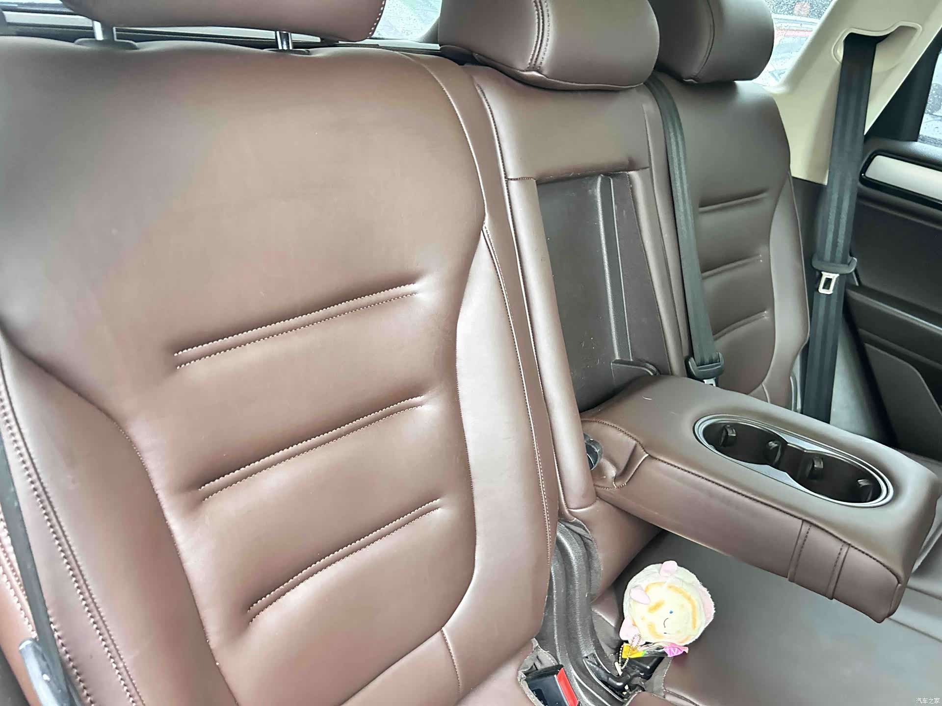 Volkswagen Touareg, 2018 18