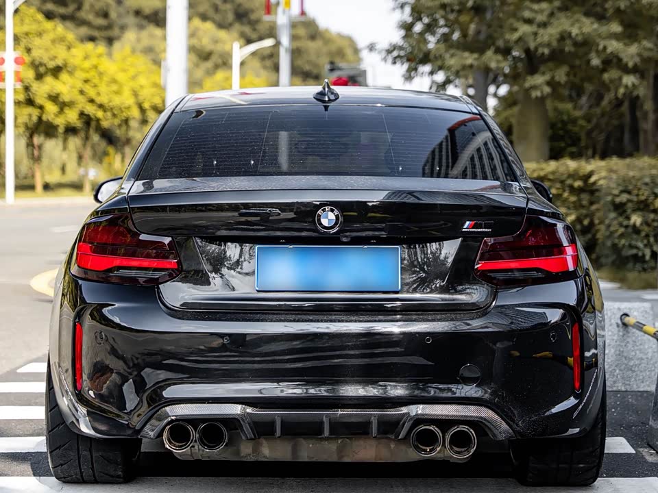 BMW M2