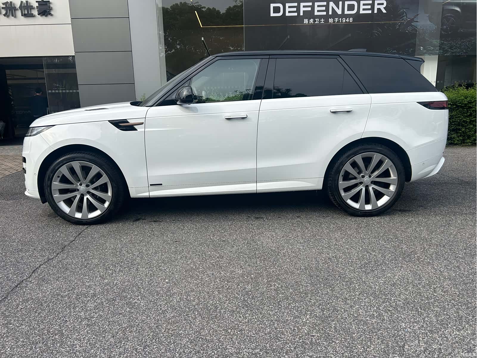 Land Rover Range Rover, 2024 2