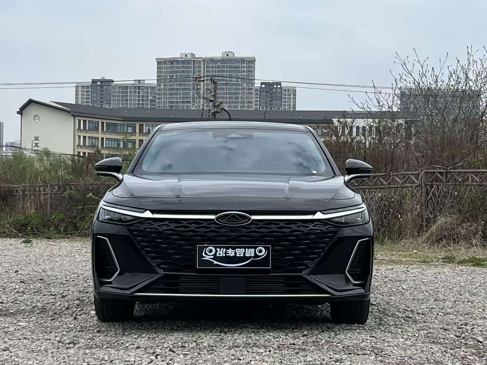 Chery Arrizo 8, 2023 2