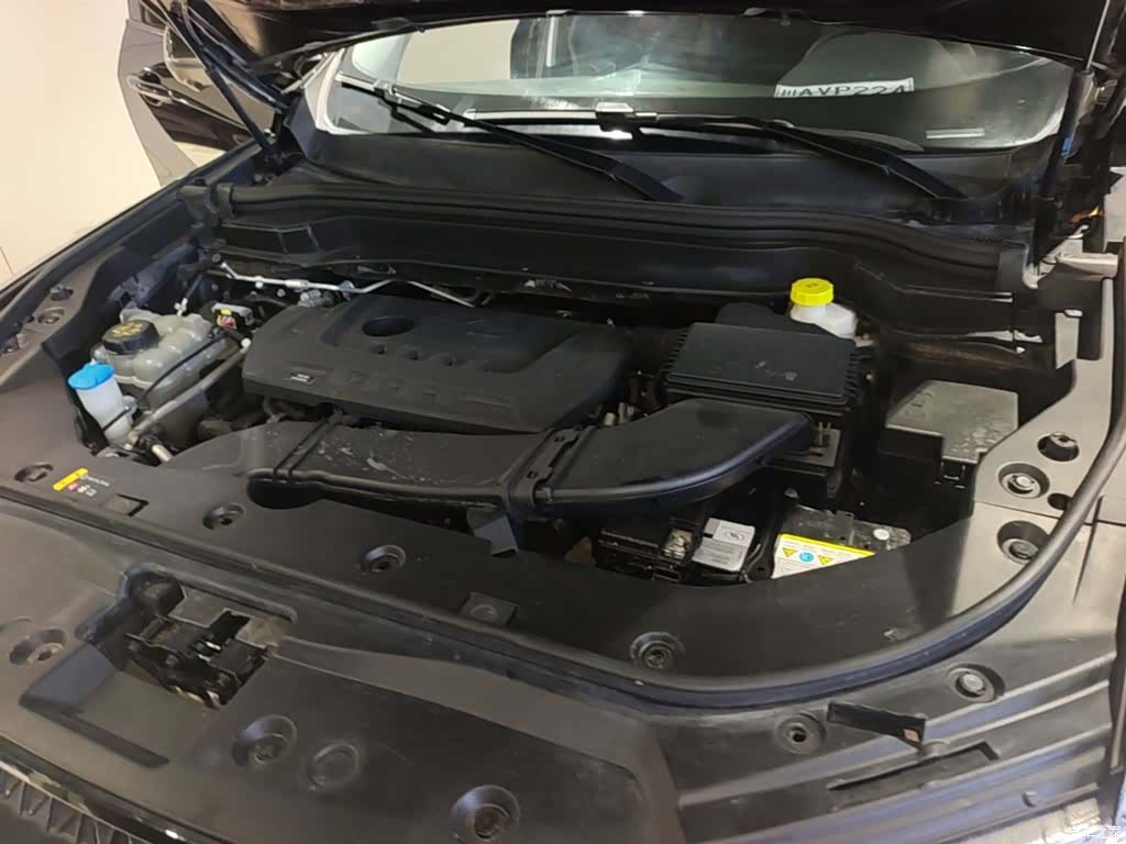 Haval H6, 2020 20