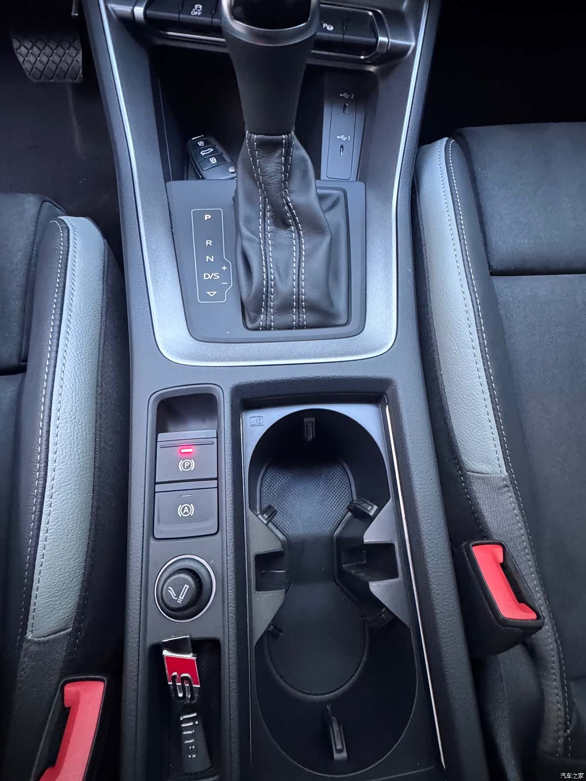 Audi Q3, 2023 22