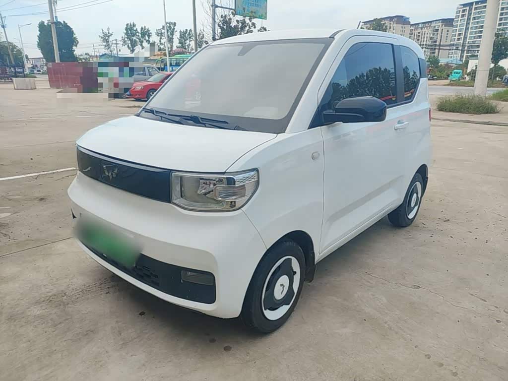Wuling Mini EV