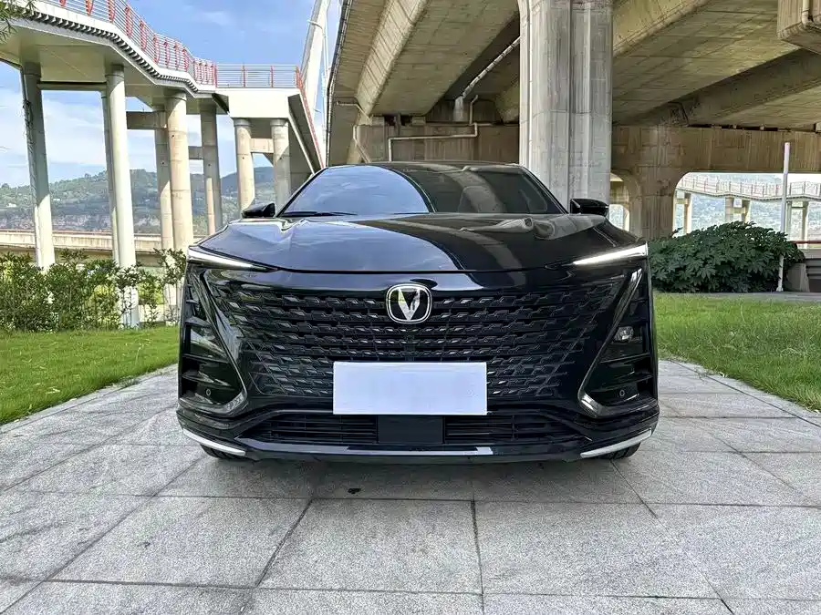 Changan UNI-T