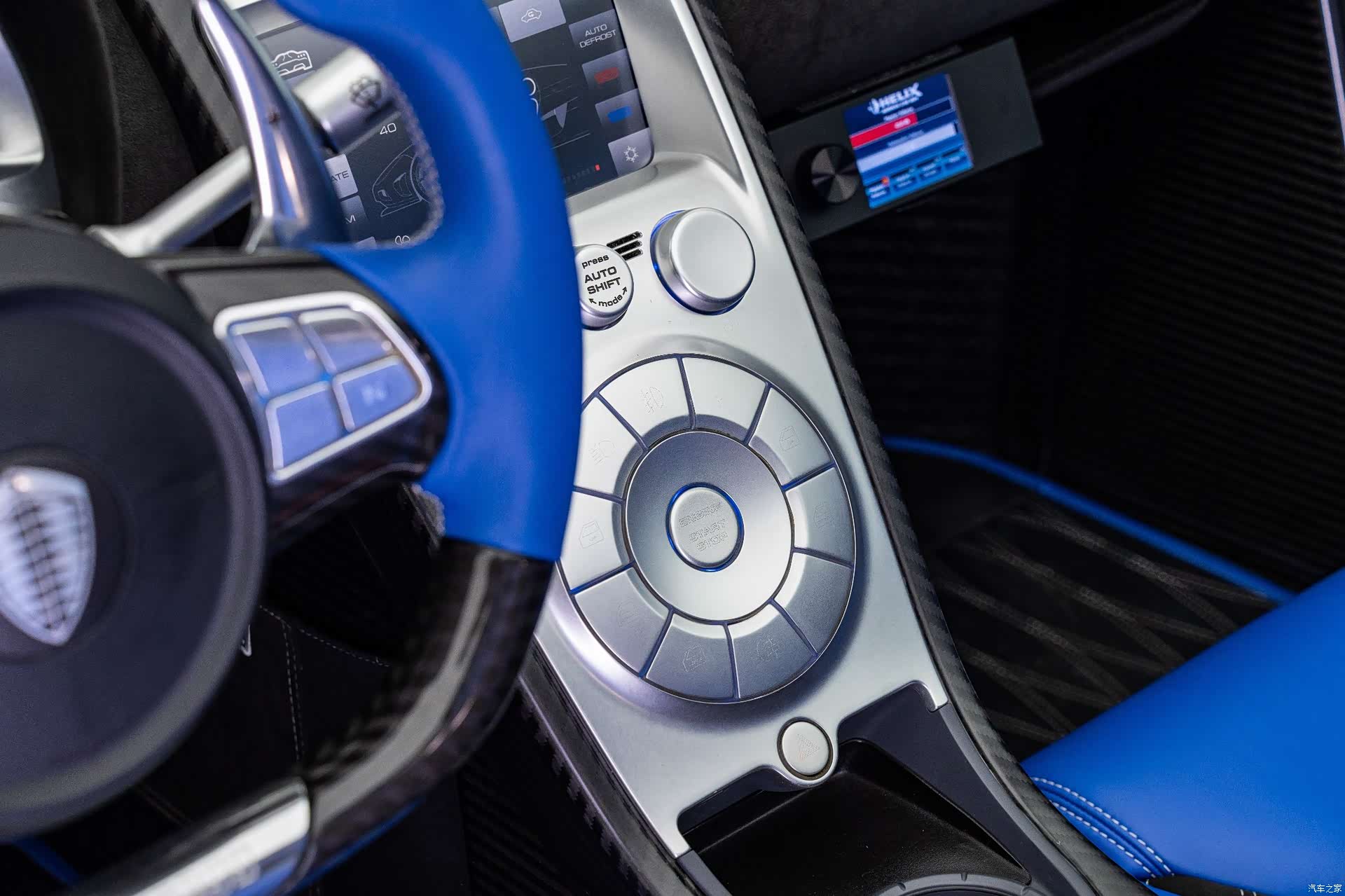 Koenigsegg Agera, 2012 27