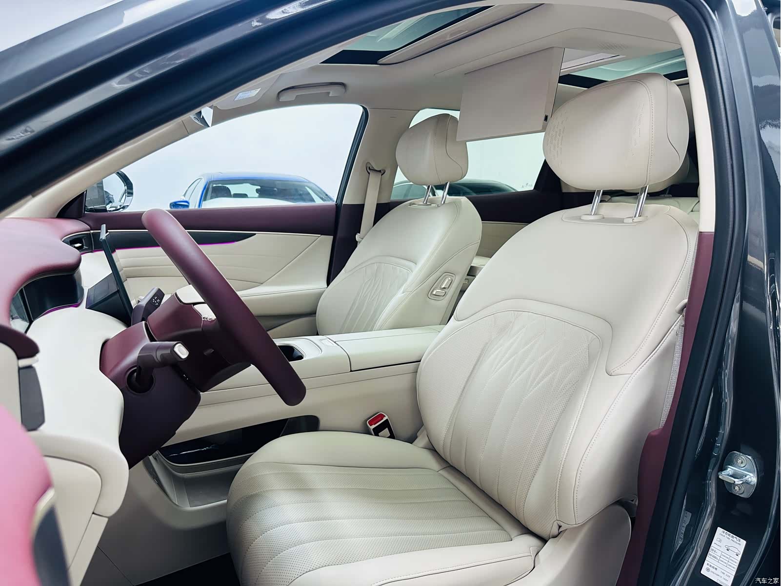 DongFeng L8, 2026 10
