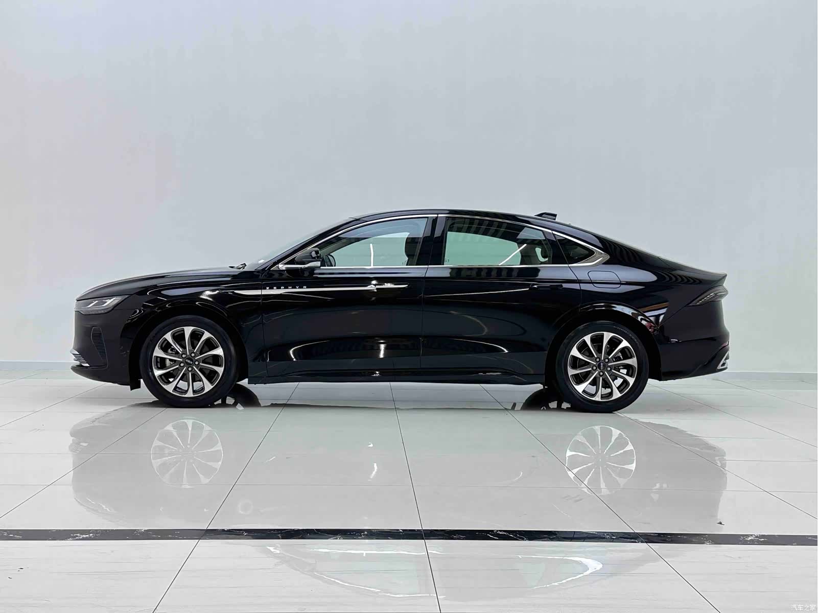 Lincoln Z, 2024 6
