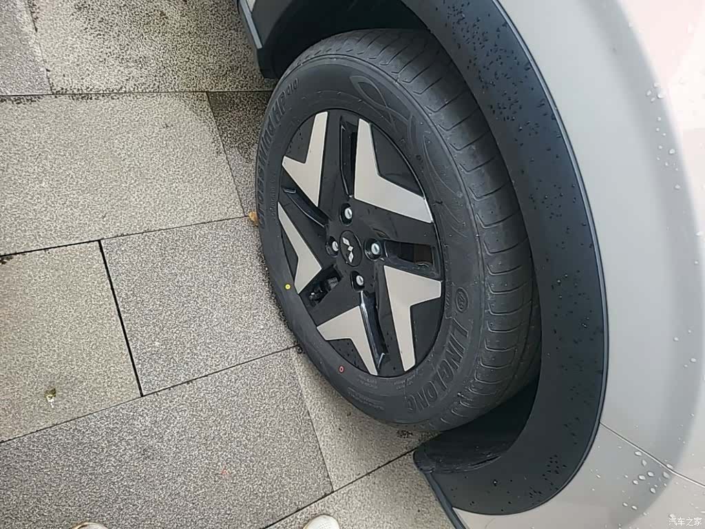 Wuling S, 2025 14