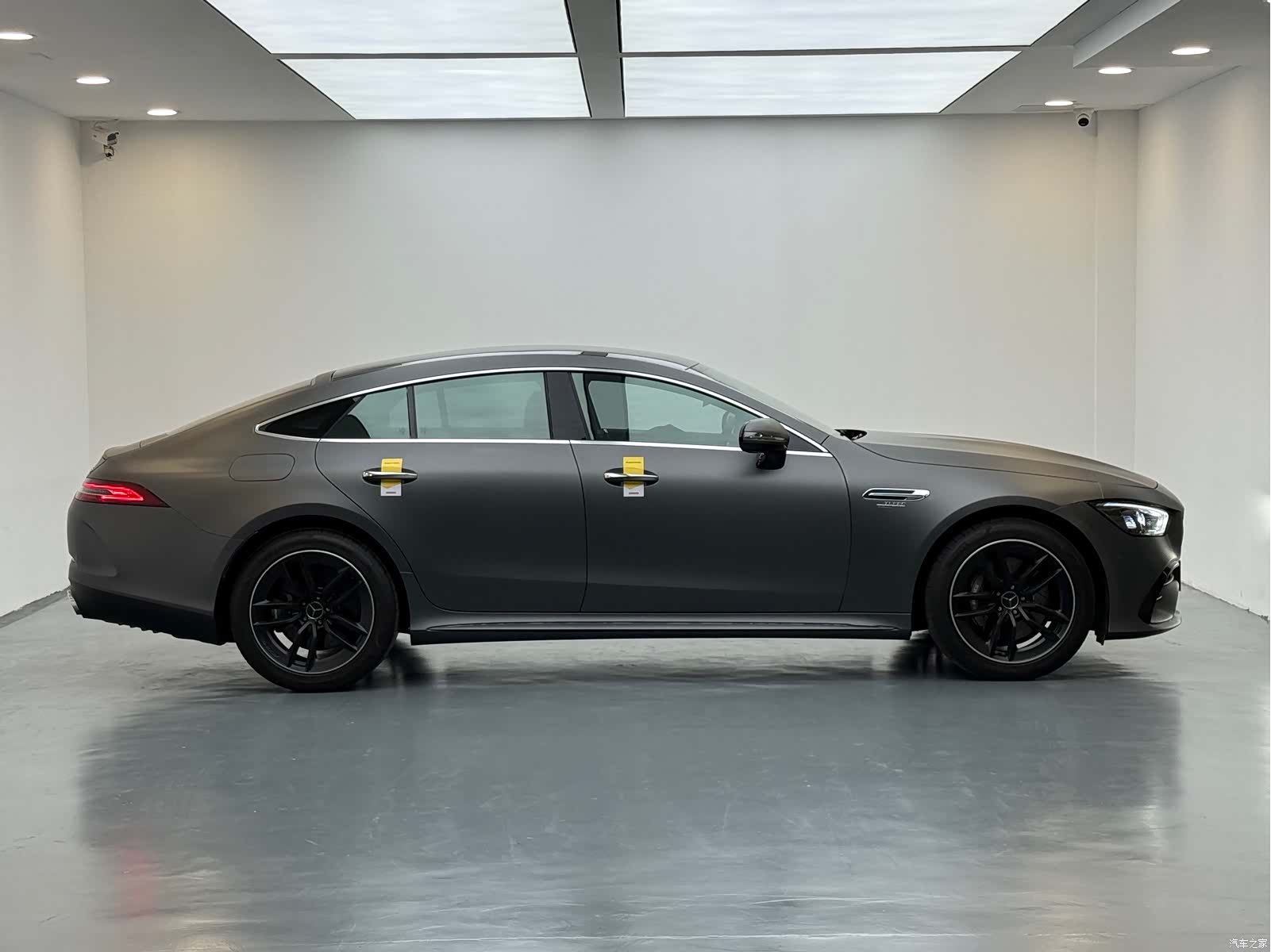 MG AMG, 2021 13