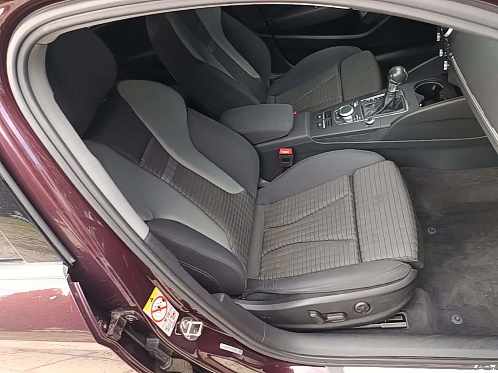 Audi A3, 2019 25