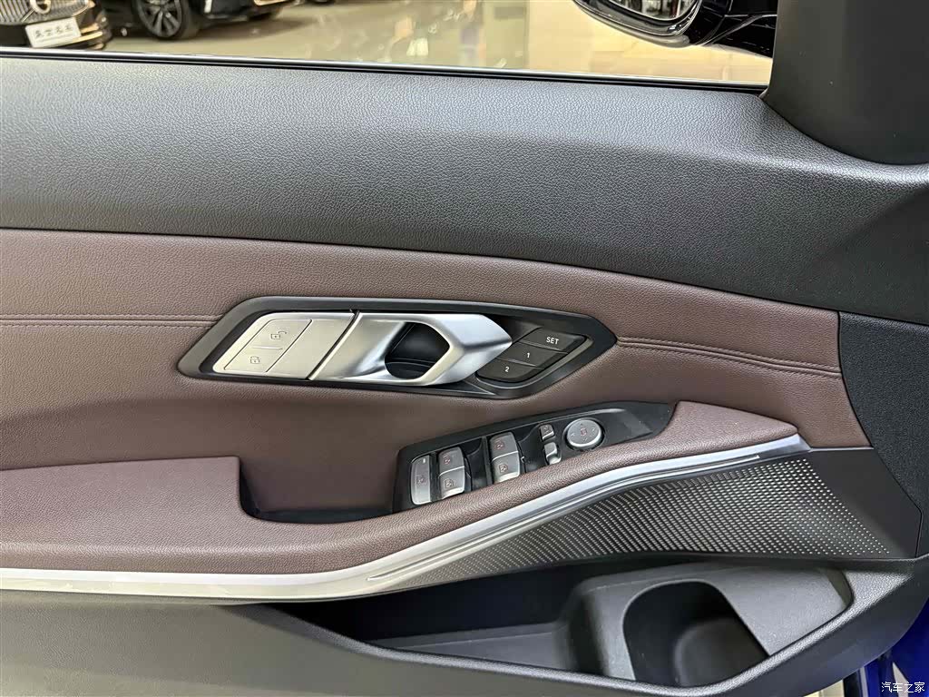 BMW 3 Series, 2020 14