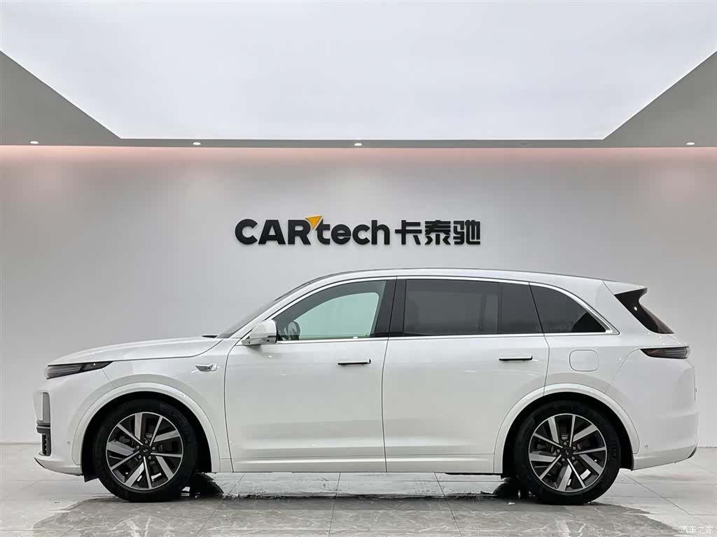 Li Auto L7, 2023 2