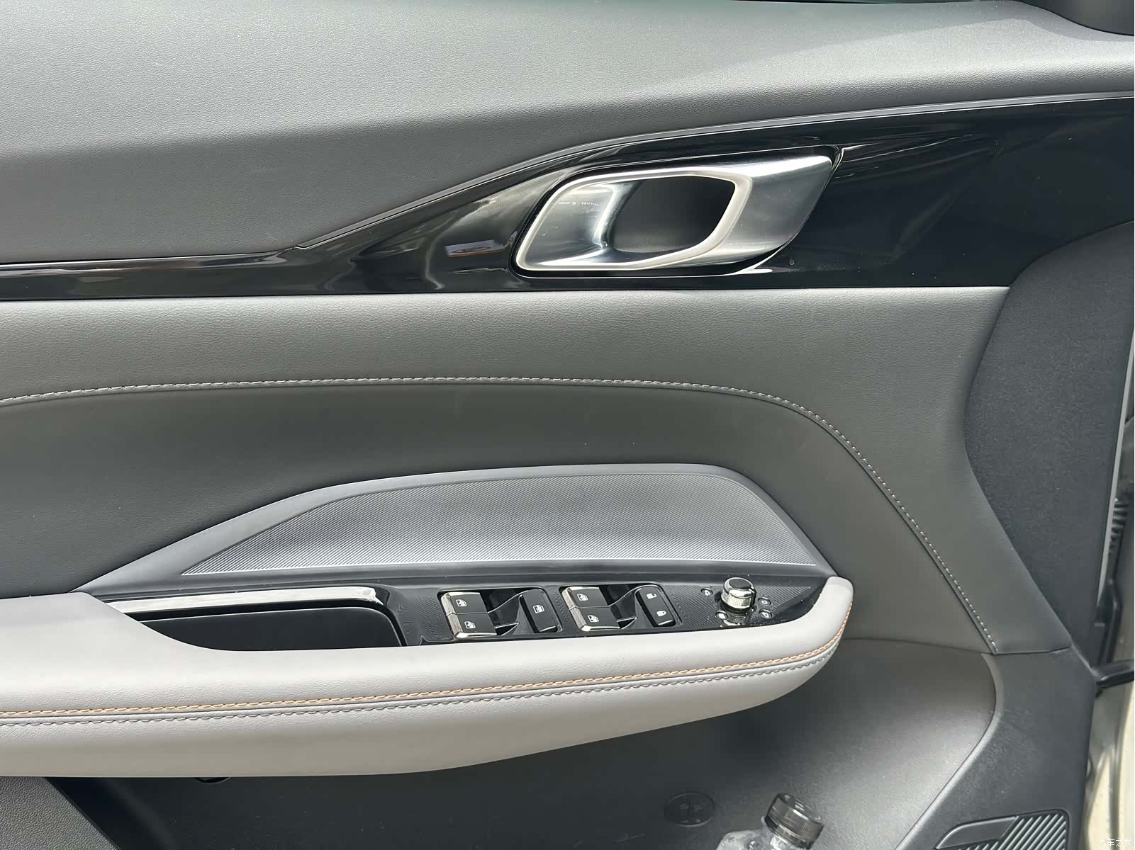 Changan Z6, 2024 12