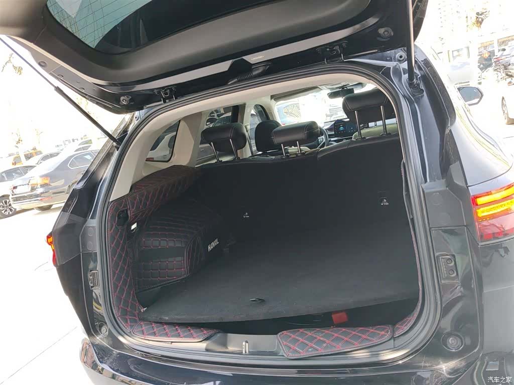 Haval H6, 2023 19