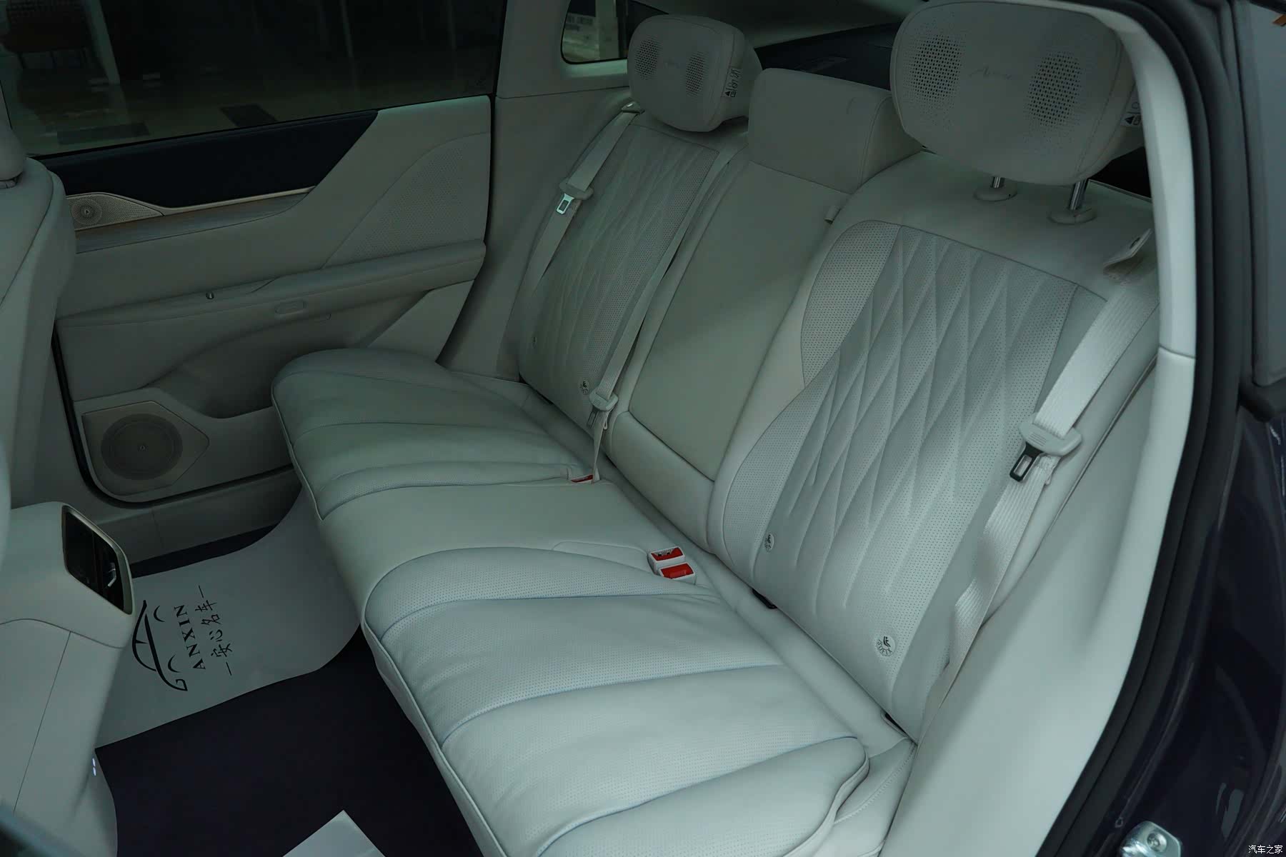 Buick L7, 2025 37