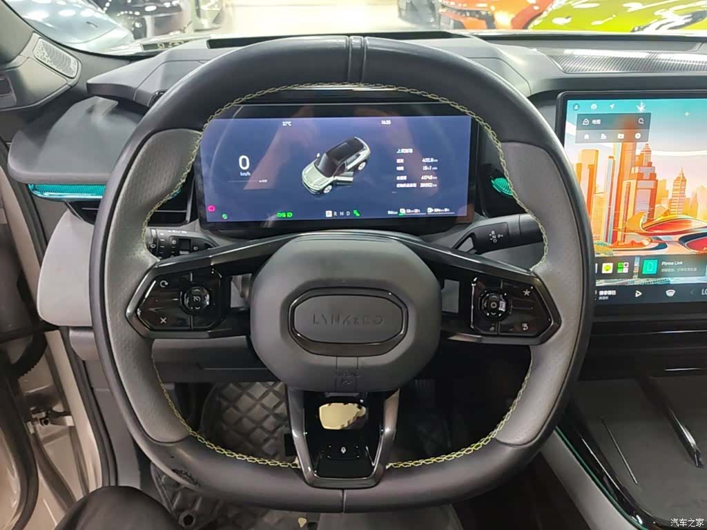 Lynk & Co 02, 2024 11