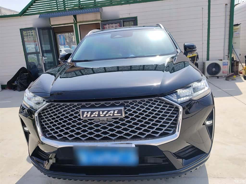 Haval H6, 2023 3