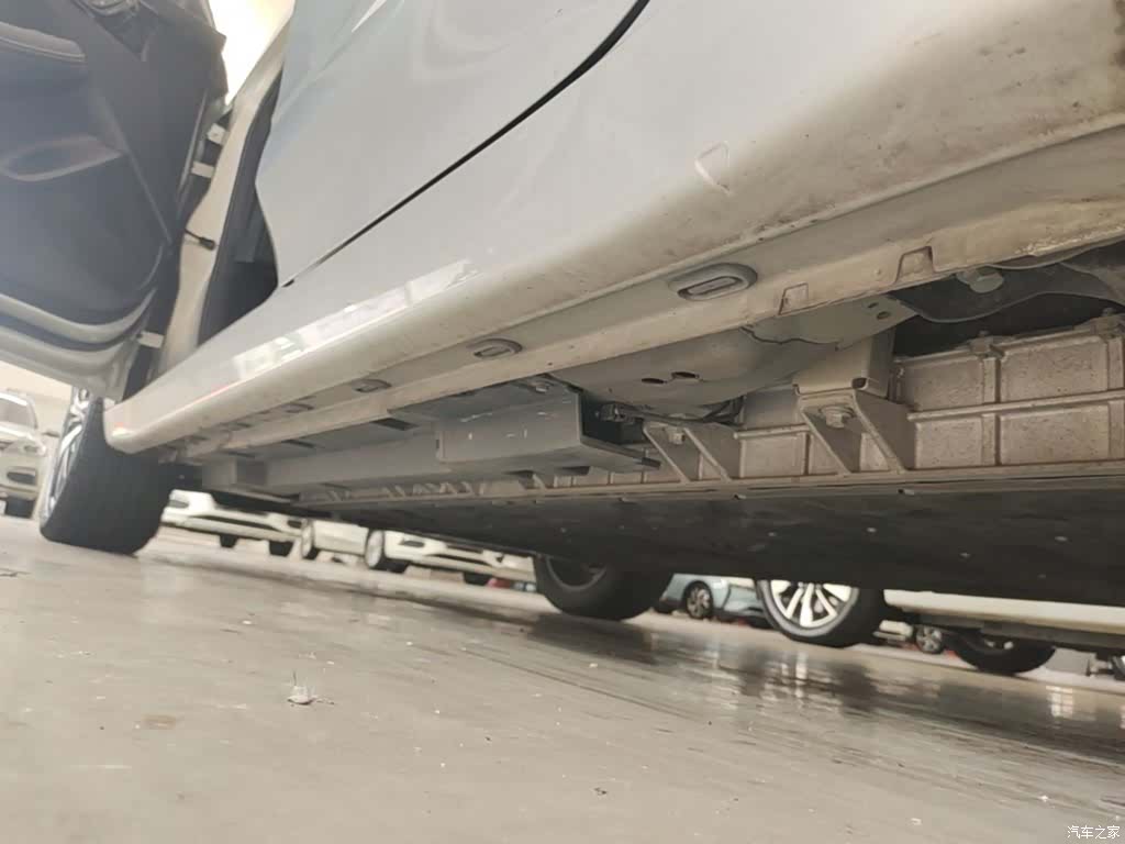 Roewe Ei5, 2022 22