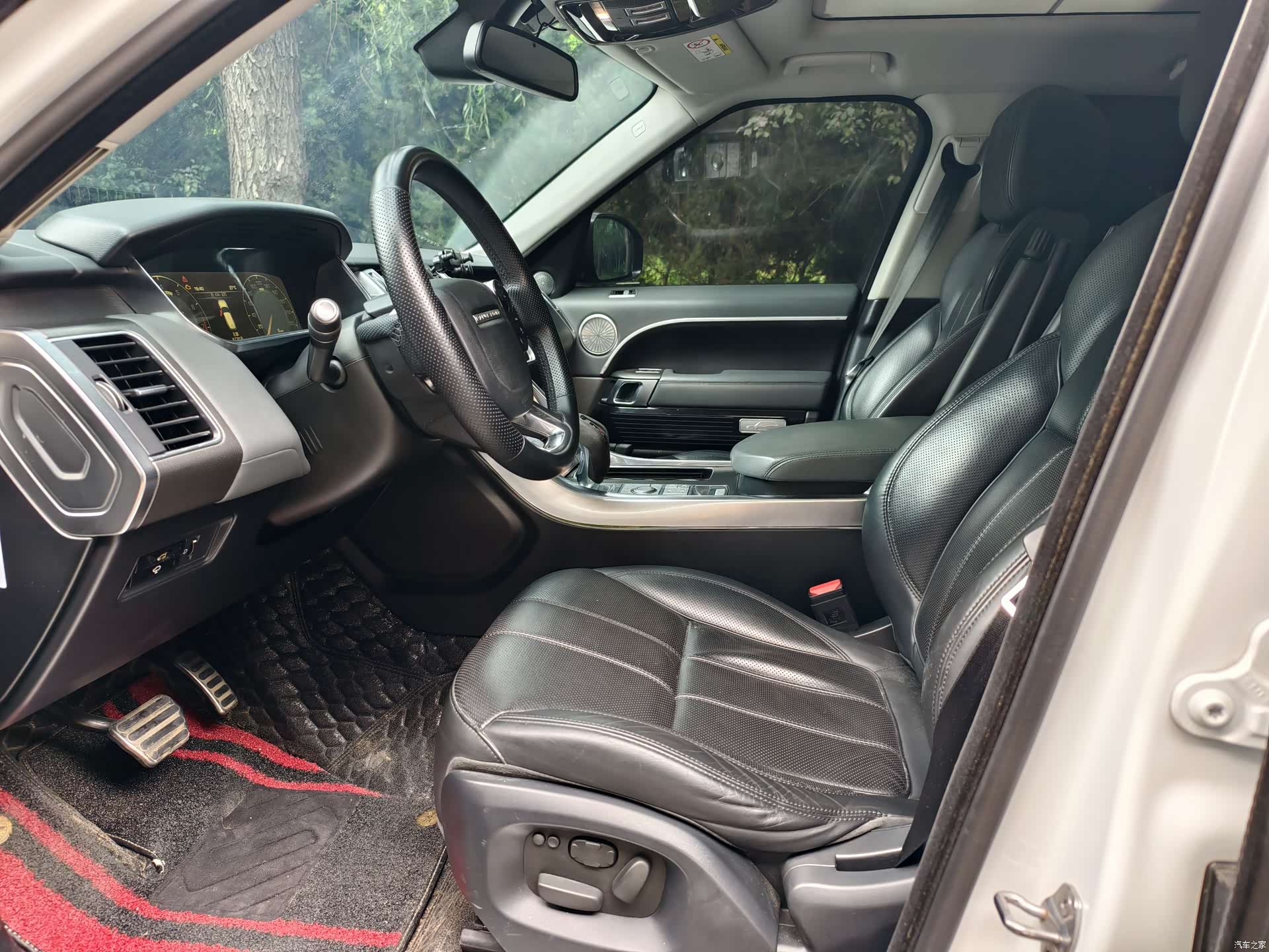 Land Rover Range Rover, 2015 8