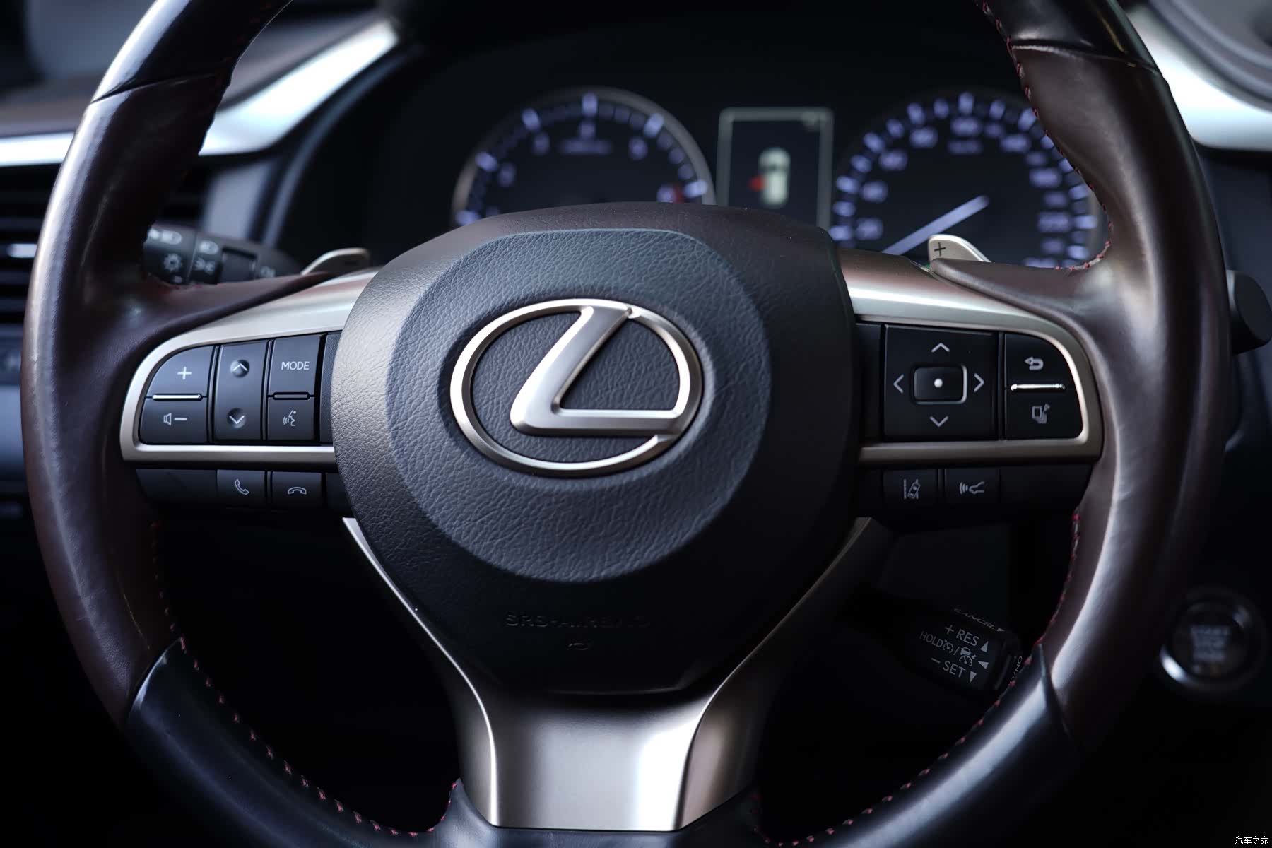 Lexus RX, 2021 14