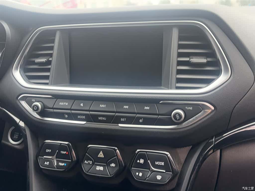 GAC GS4, 2018 11