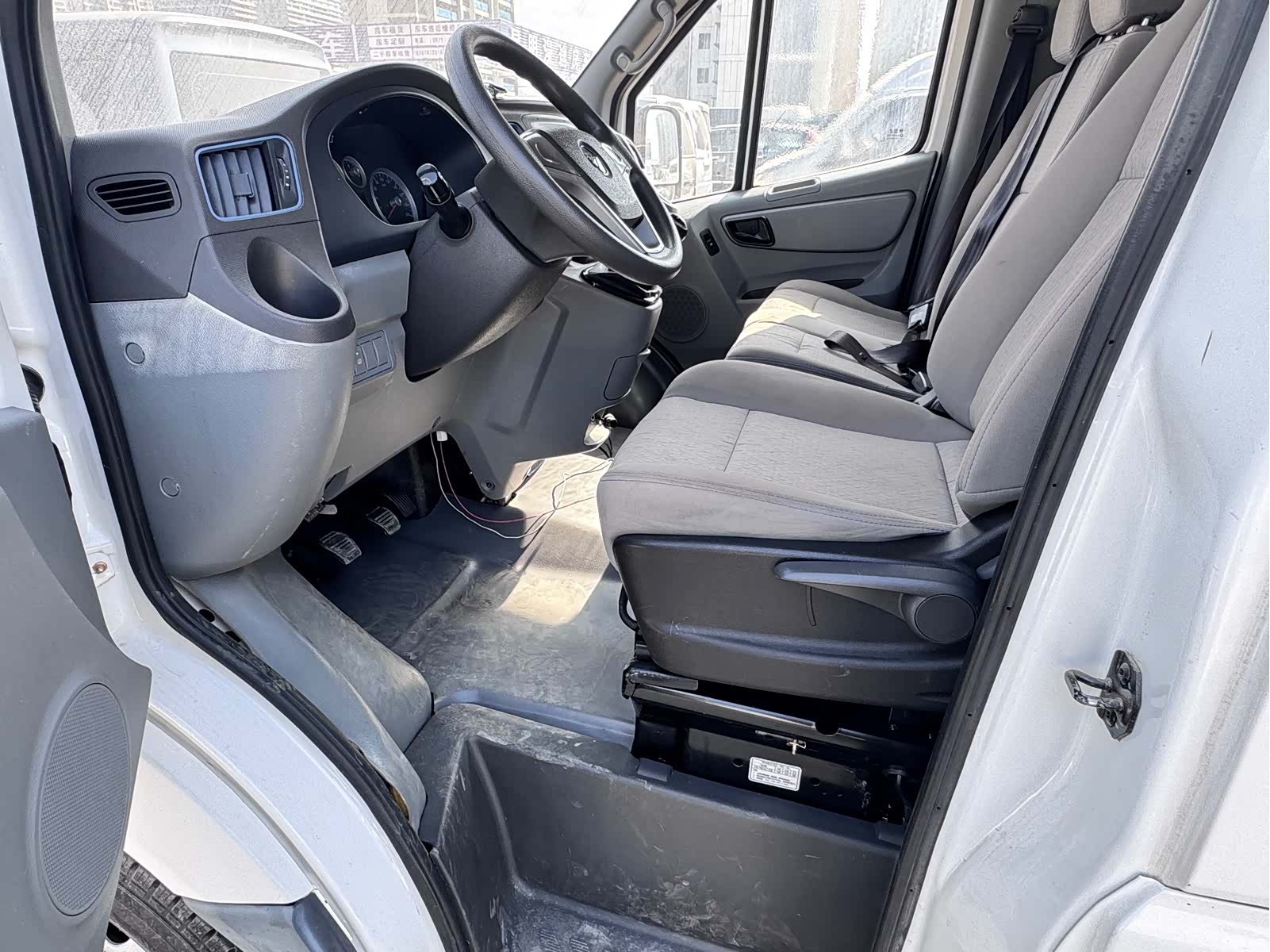 Foton J28TC, 2019 10