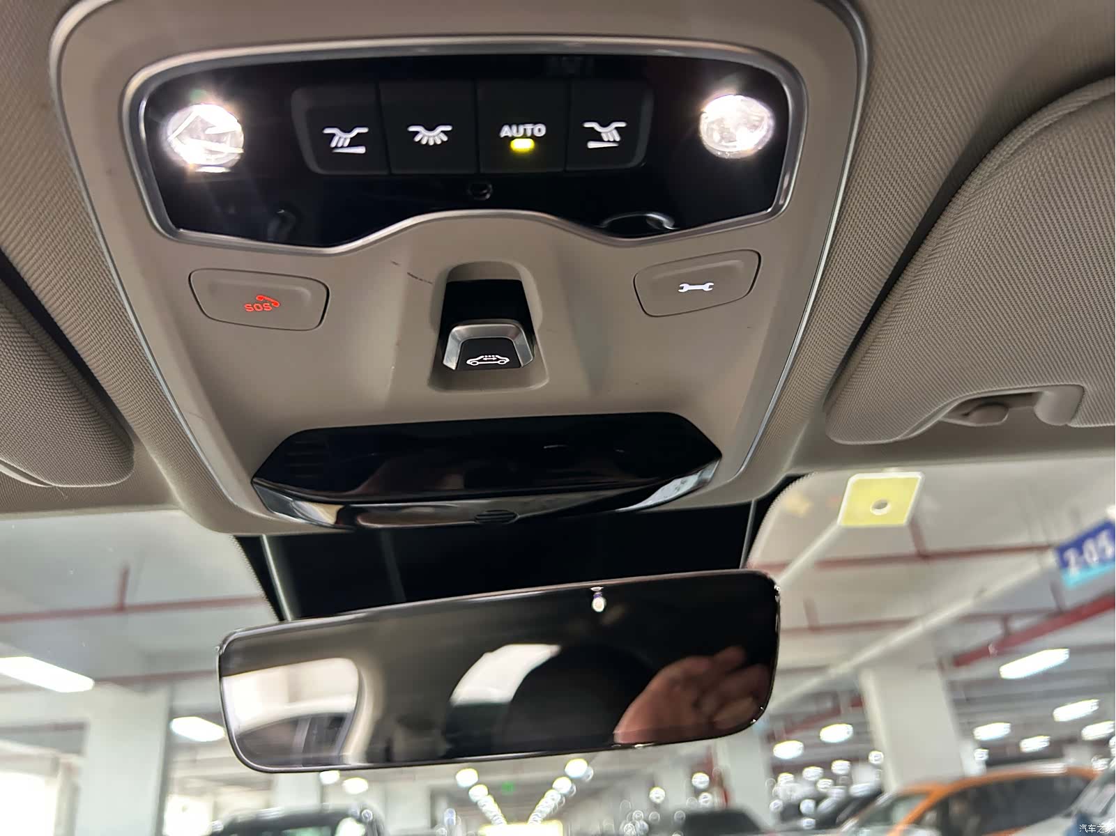 Lynk & Co 01, 2019 15