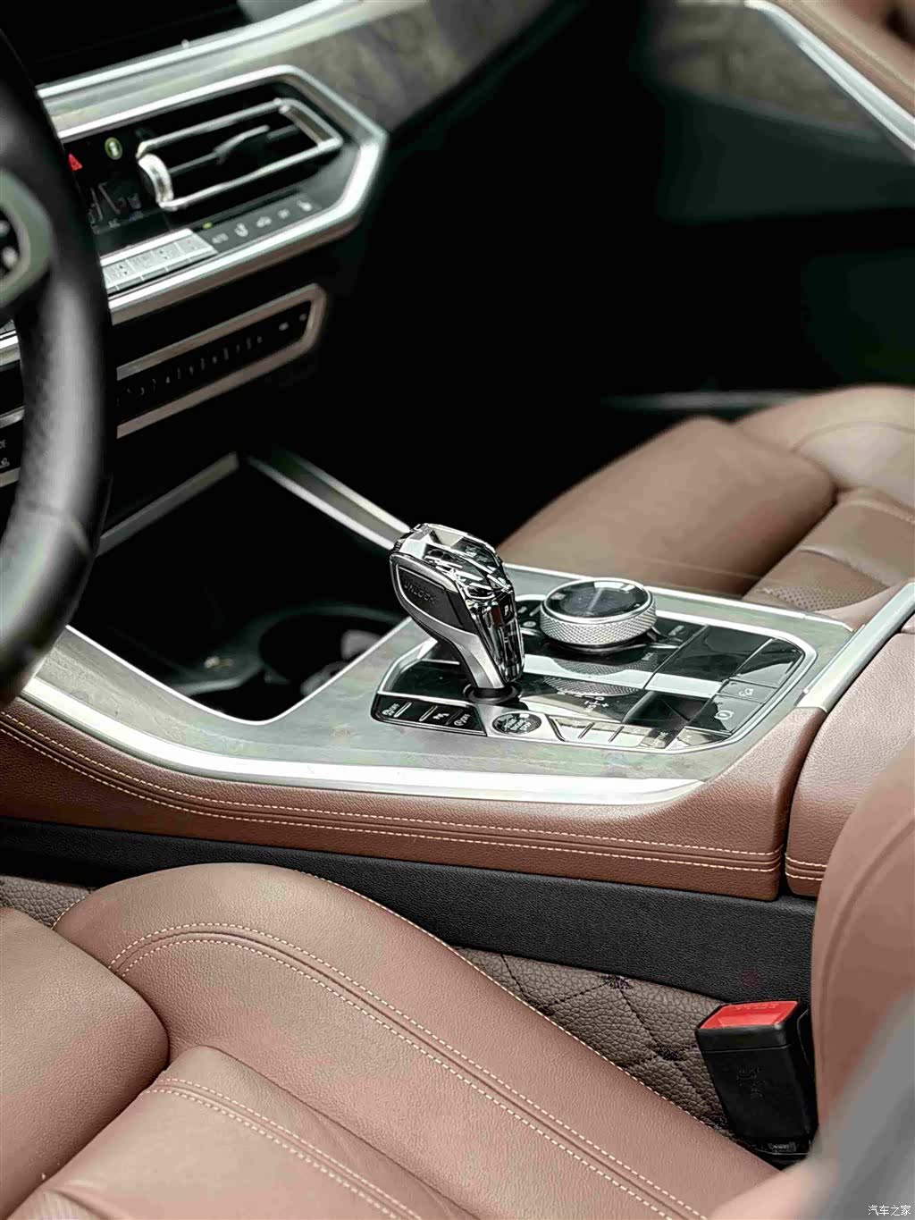 BMW X5, 2019 14