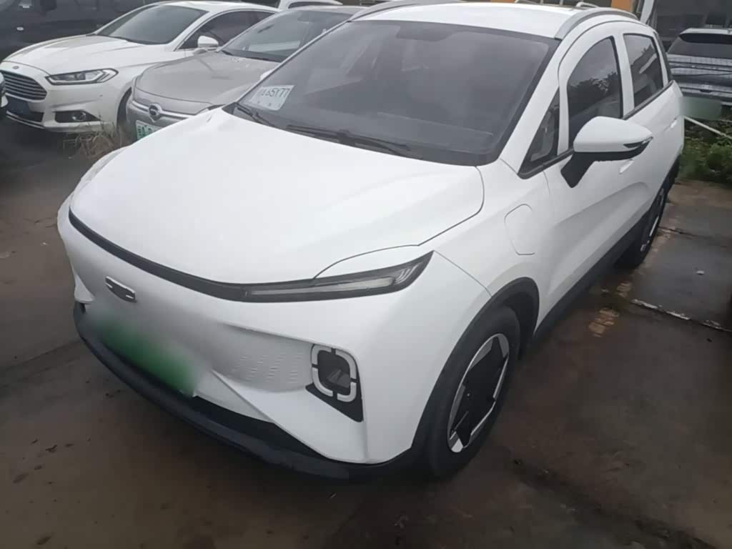 Geely E Firefly