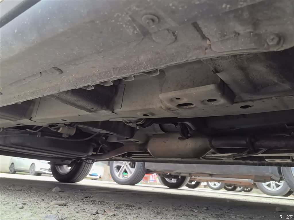 Wuling 730, 2018 21