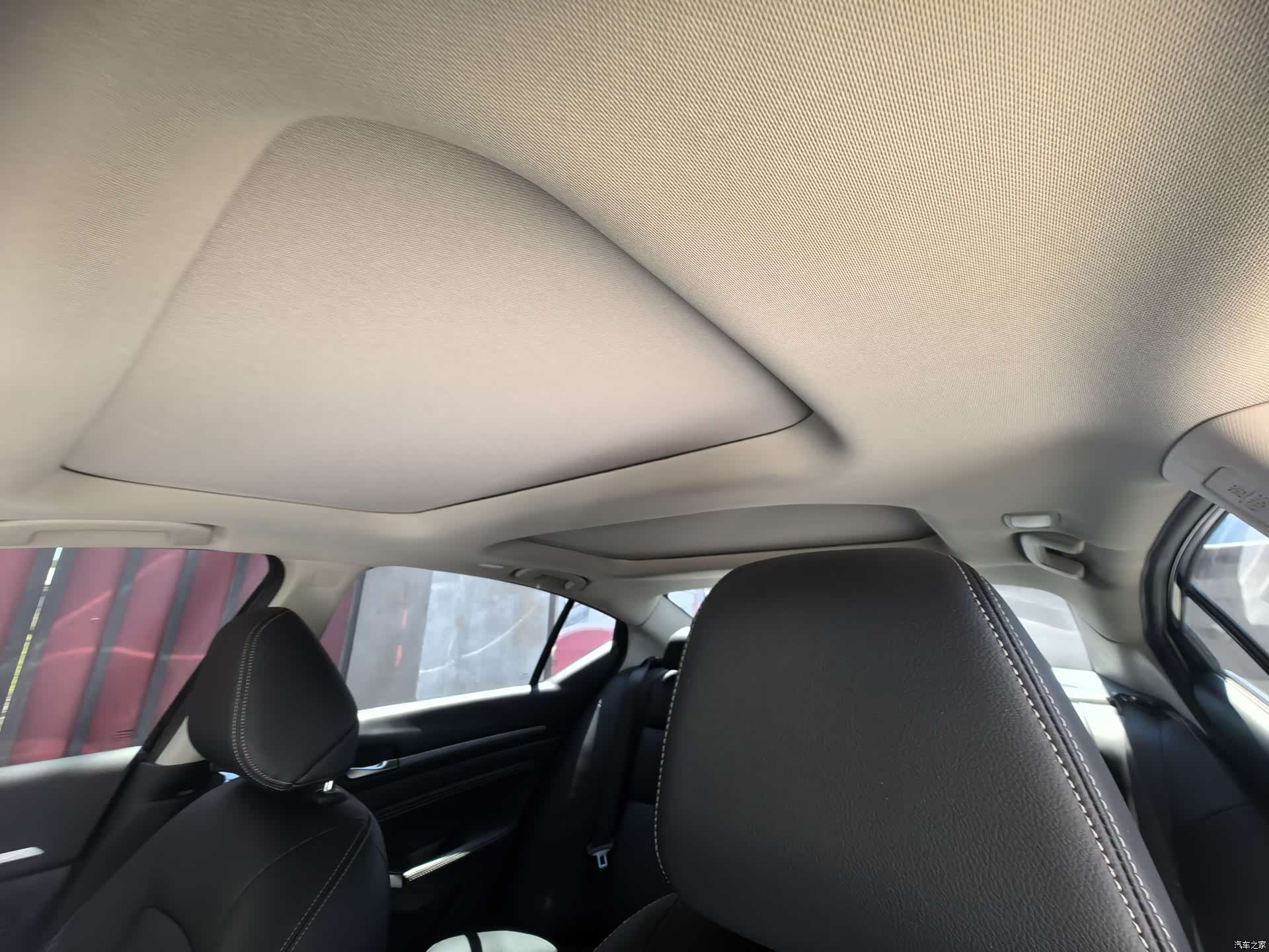 Nissan Teana, 2022 10