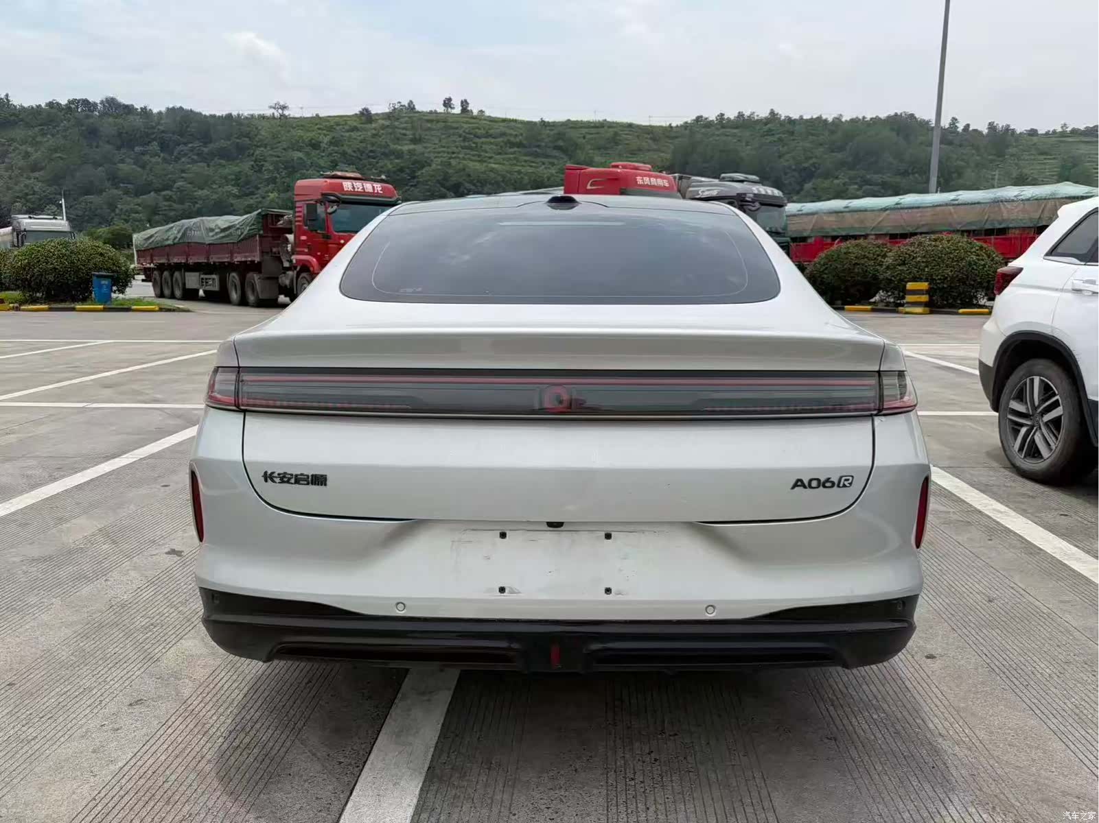 Changan Eado, 2025 все фото