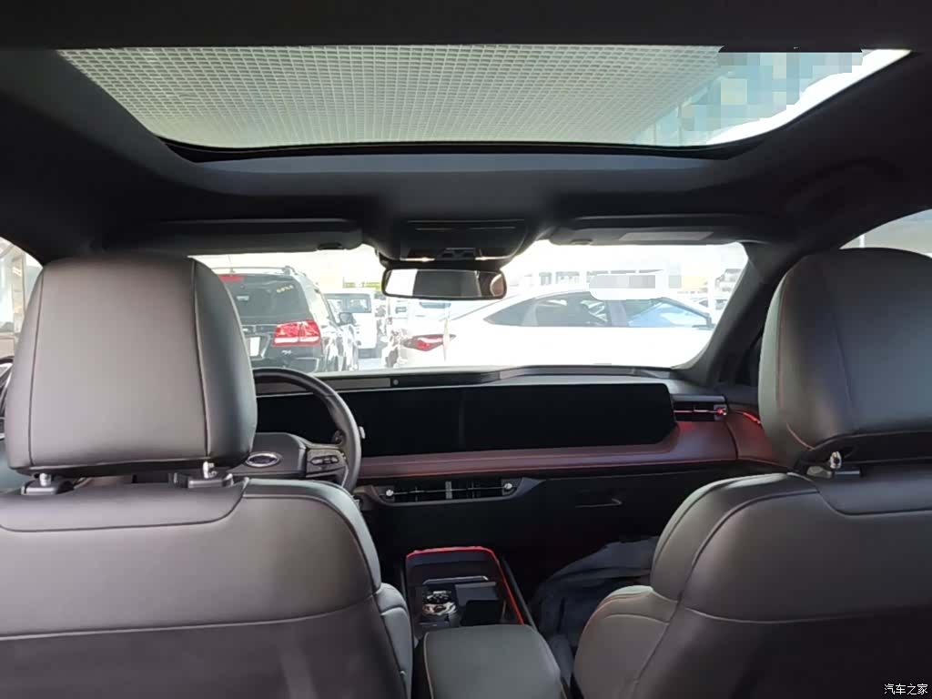 Ford Mondeo, 2022 18