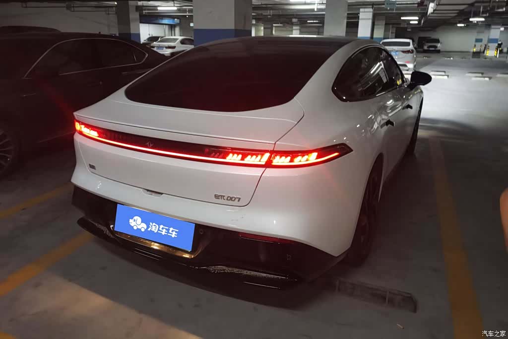 DongFeng eπ007, 2025 3