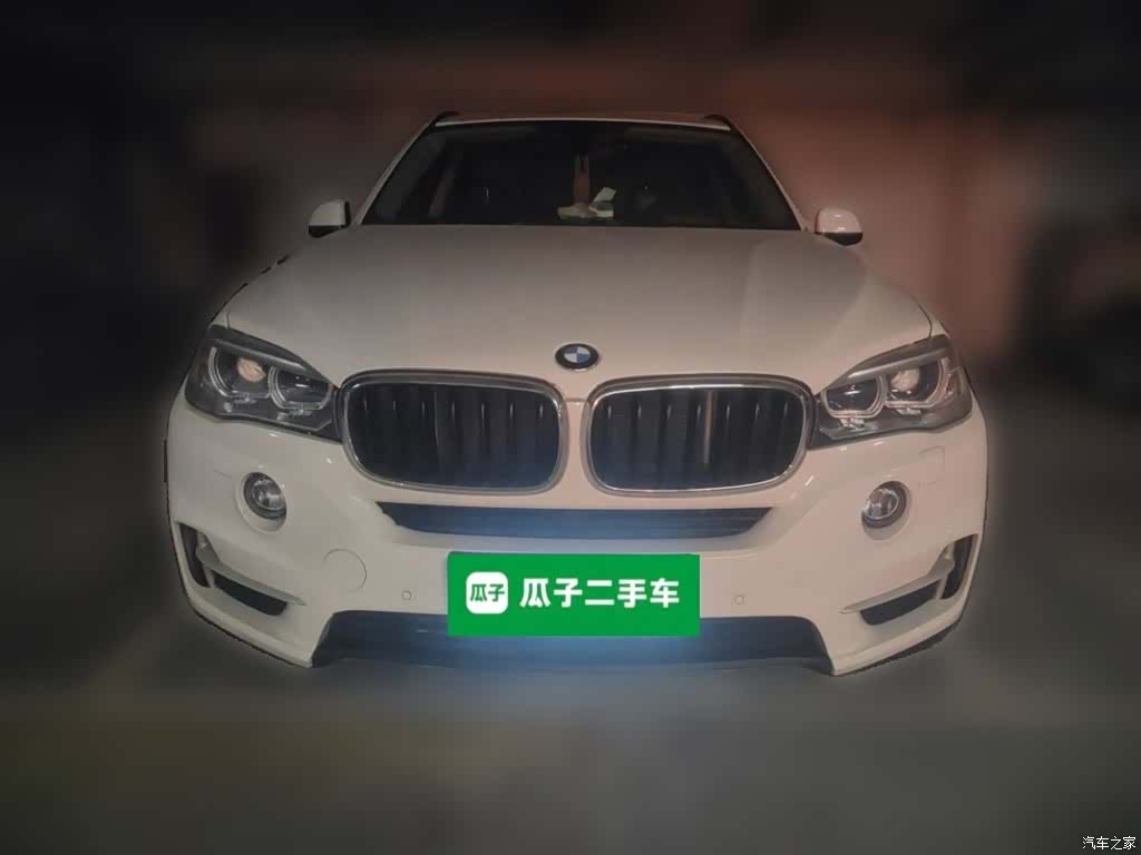 BMW X5, 2015 3