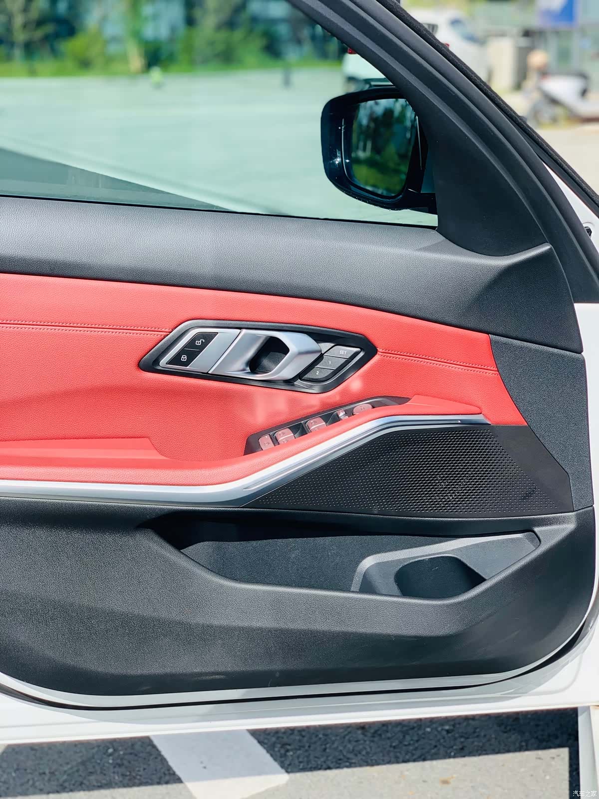 BMW 3 Series, 2023 25