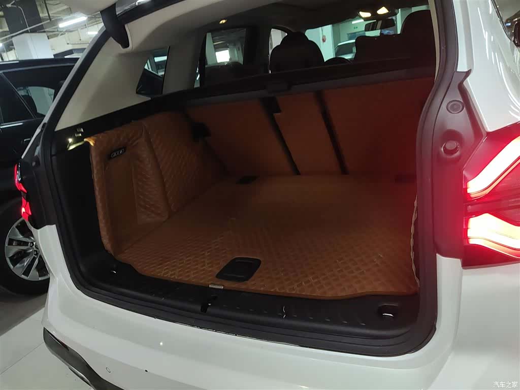 BMW X3, 2022 9