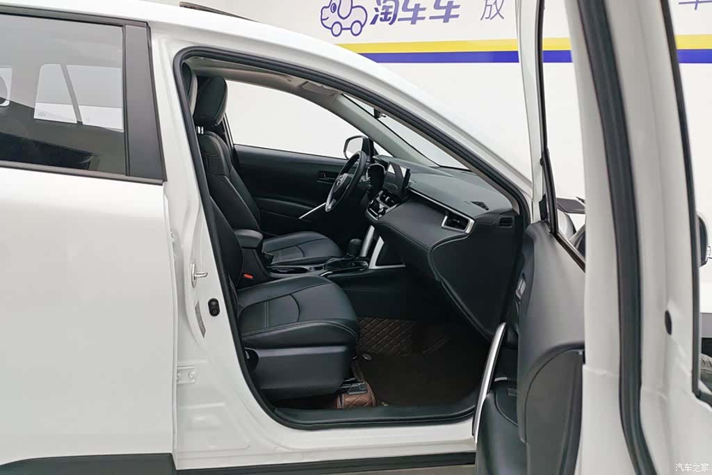 Toyota Corolla, 2024 8