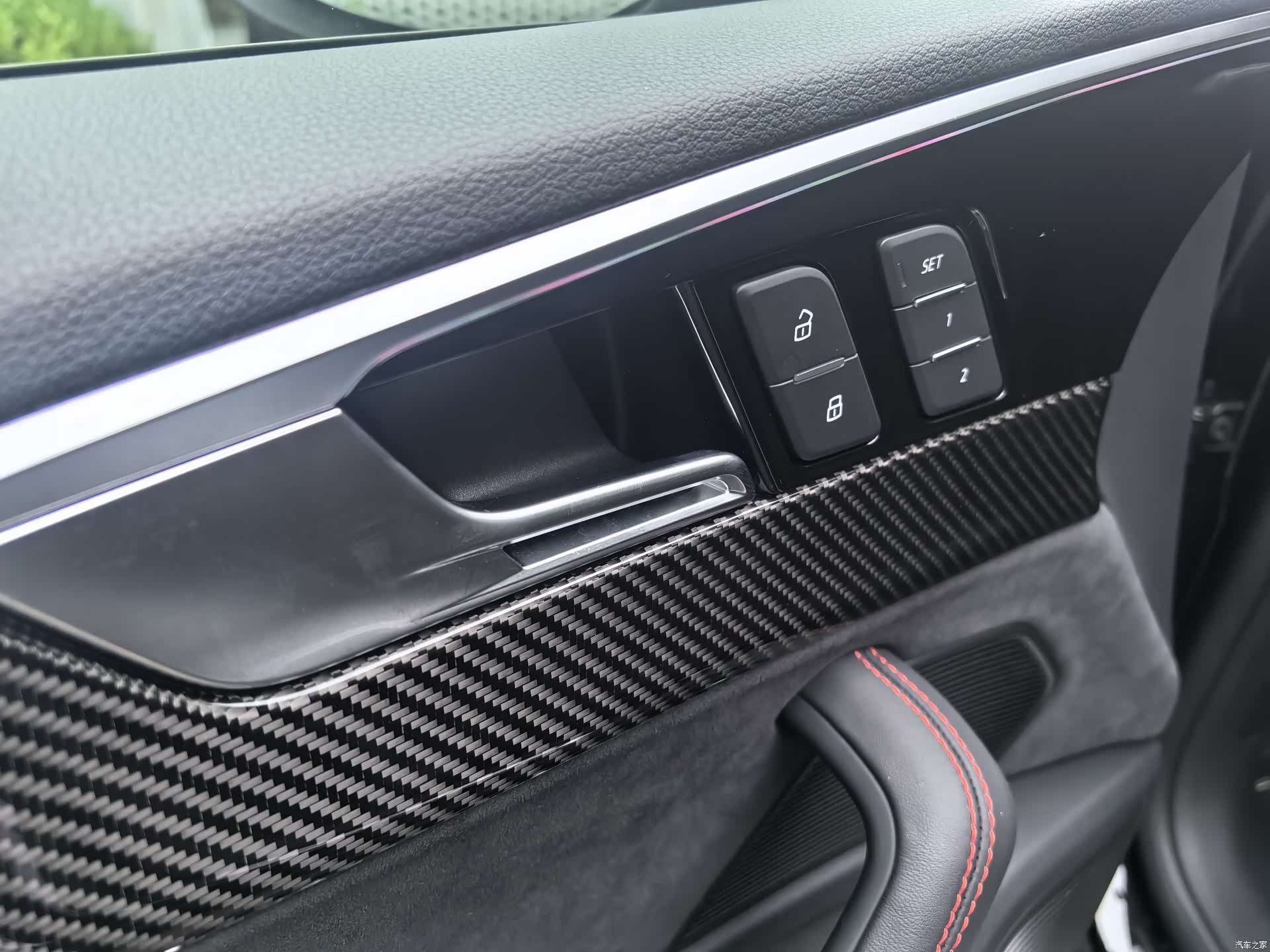 Audi RS, 2025 15