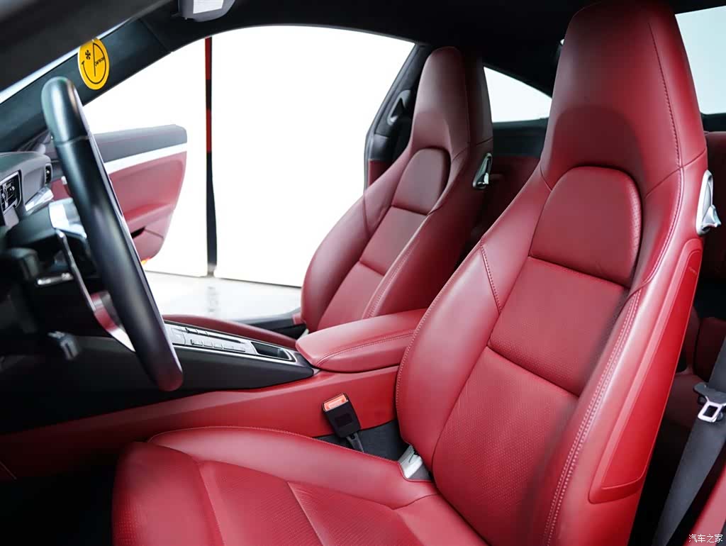 Porsche 911, 2019 25