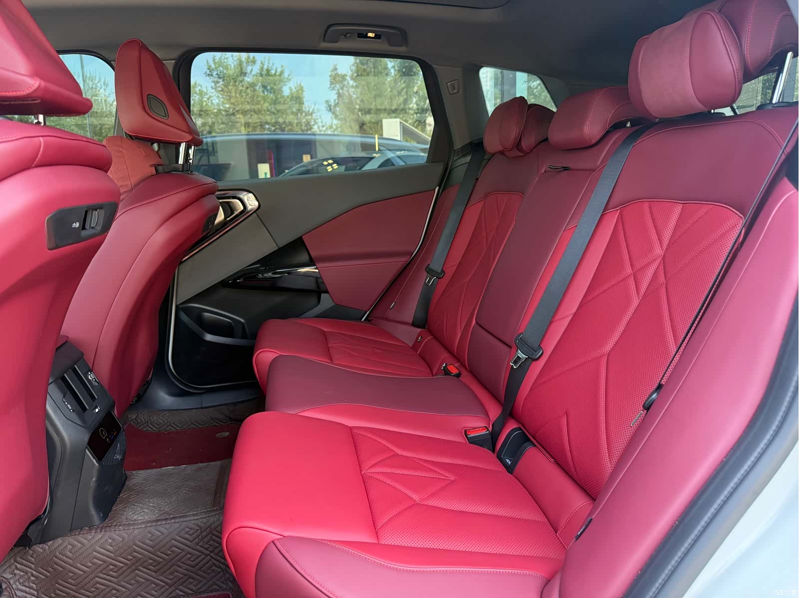 BMW X3, 2025 все фото