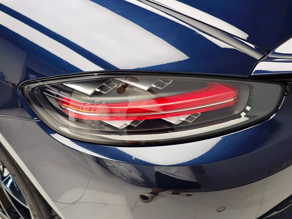 Porsche 718 Porsche 718