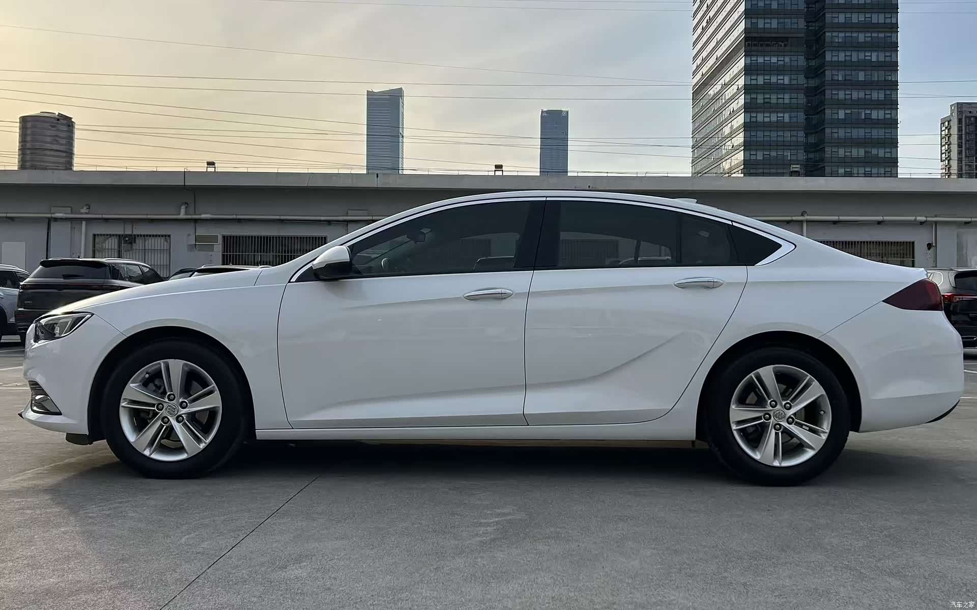 Buick Regal, 2020 11