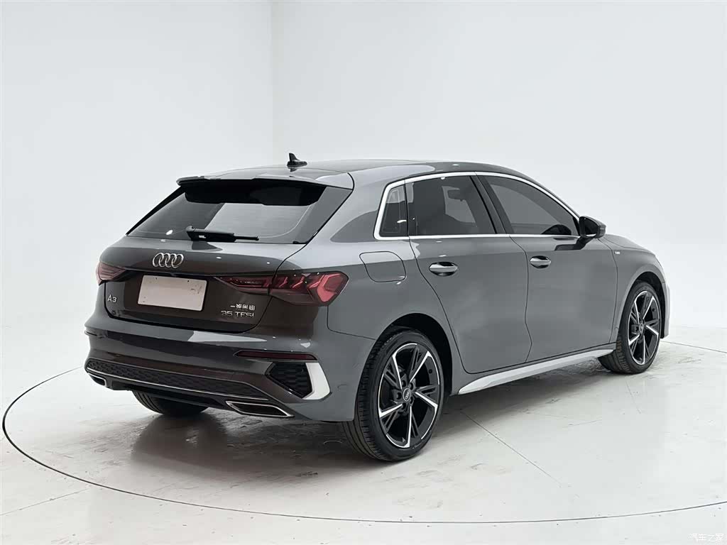 Audi A3, 2023 4