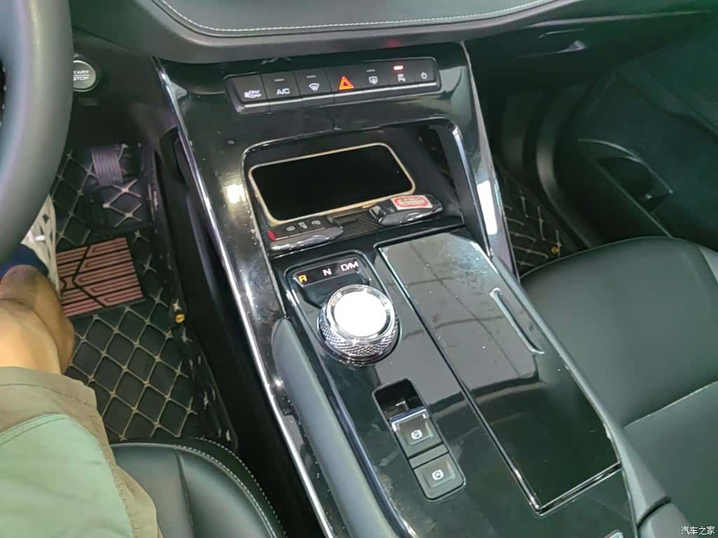 Haval H6, 2021 14