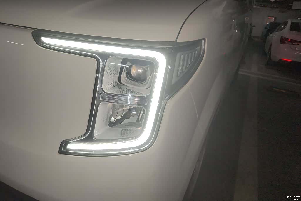 RuiChiQiChe R5, 2026 전체 사진